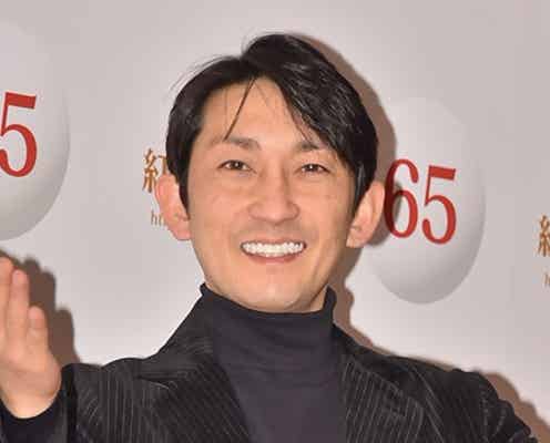 <紅白リハ初日>福田こうへい、事務所の移籍トラブルに言及