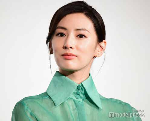 北川景子「辛い時に思い出す」忘れられない一言明かす<ヒキタさん! ご懐妊ですよ>