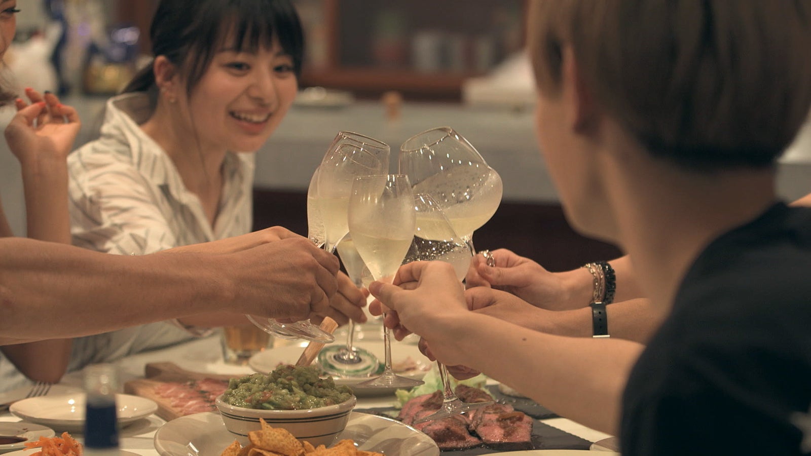 「TERRACE HOUSE OPENING NEW DOORS」33rd WEEK（C）フジテレビ／イースト・エンタテインメント