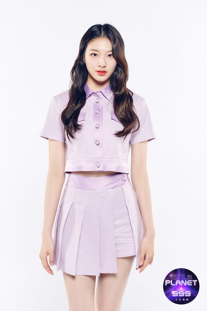 チョウ・シンユー (C)CJ ENM Co., Ltd, All Rights Reserved