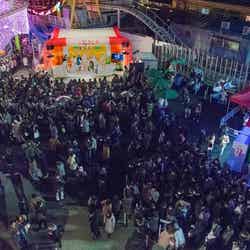 過去の園内の様子/画像提供:花やしき