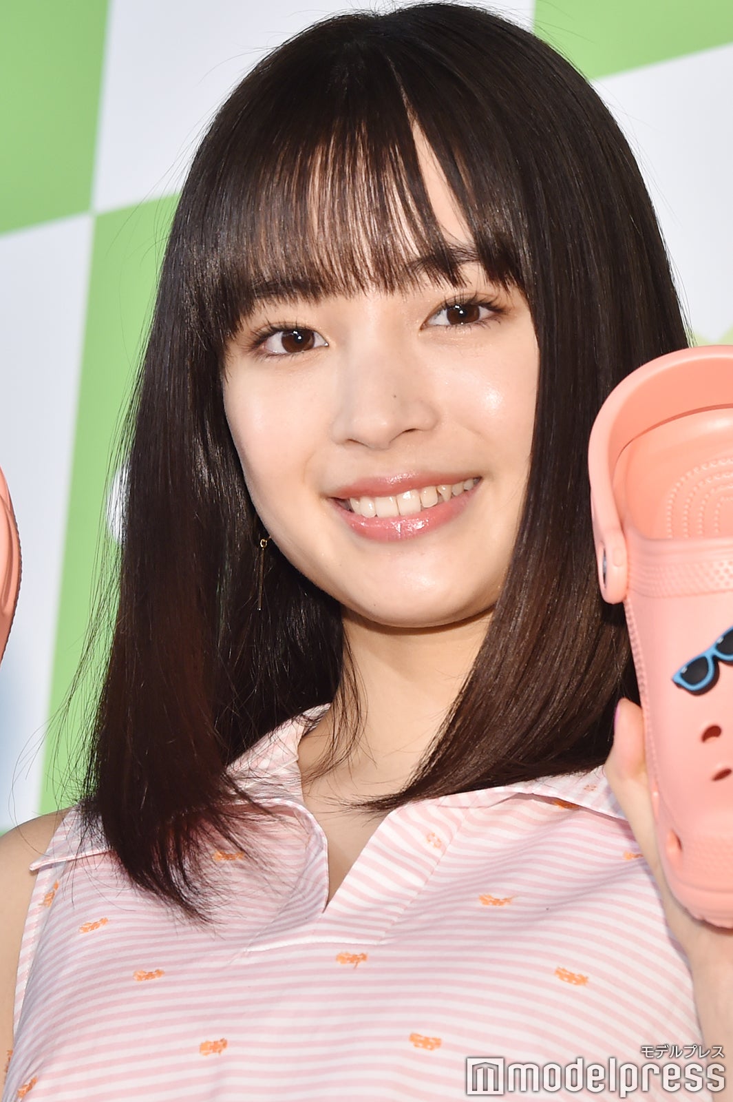 広瀬すず （C）モデルプレス