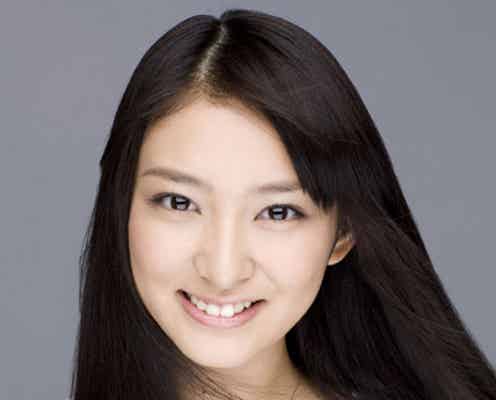 実写版「るろうに剣心」ヒロインに武井咲 「彼女以外考えられなかった」と監督も太鼓判