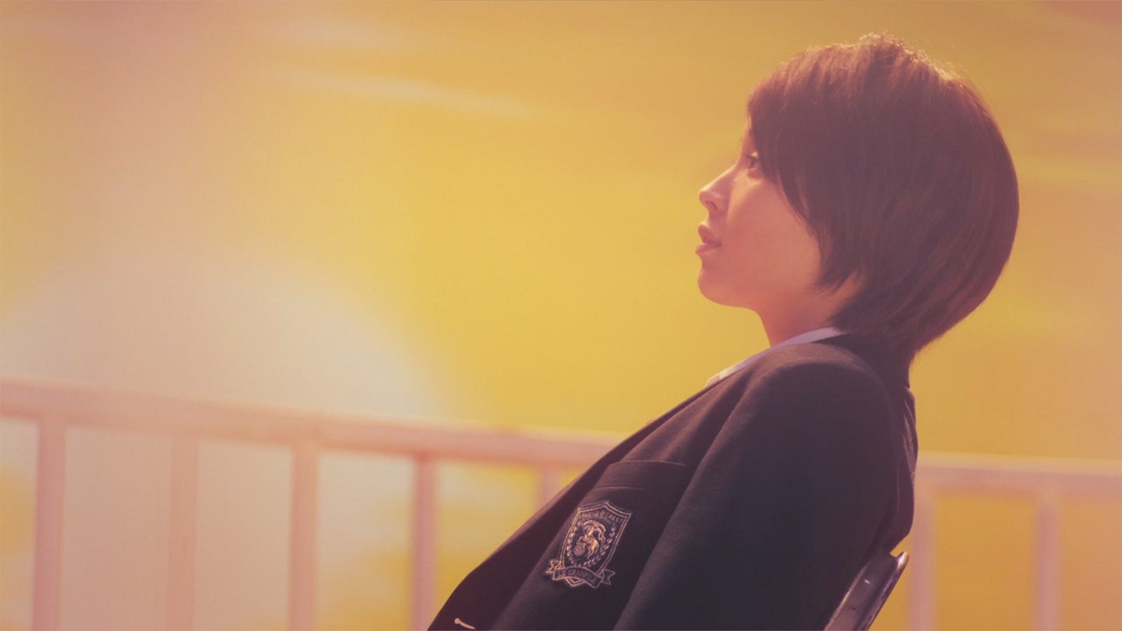 広瀬アリス出演の新CM／提供画像