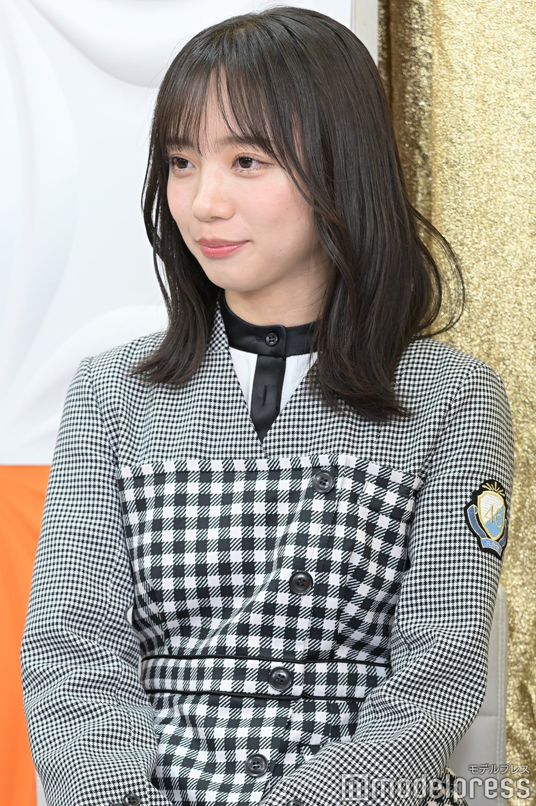 齊藤京子 （C）モデルプレス