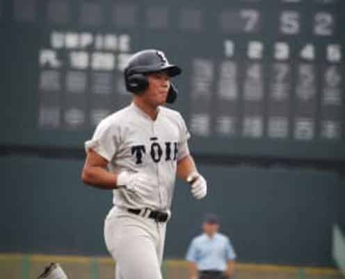 大阪桐蔭 プライド見せた3季ぶり甲子園 打線で圧倒、天理をコールド撃破で4強