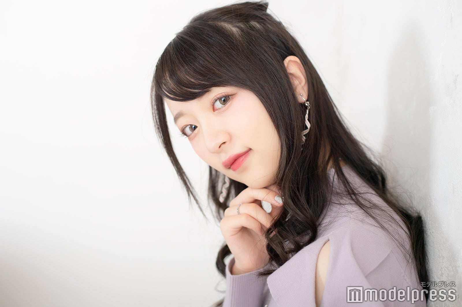 永田彩羽さん（C）モデルプレス