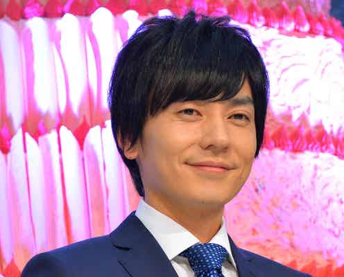 山村隆太「flumpoolの人」呼びに本音「エゴサーチしてるんですけど…」