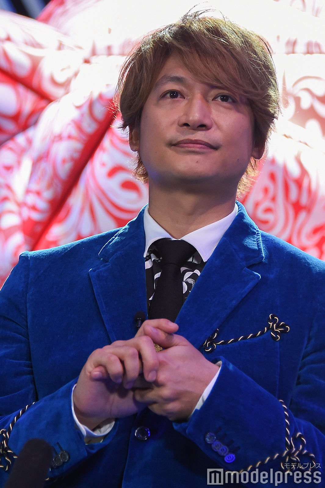 香取慎吾 （C）モデルプレス