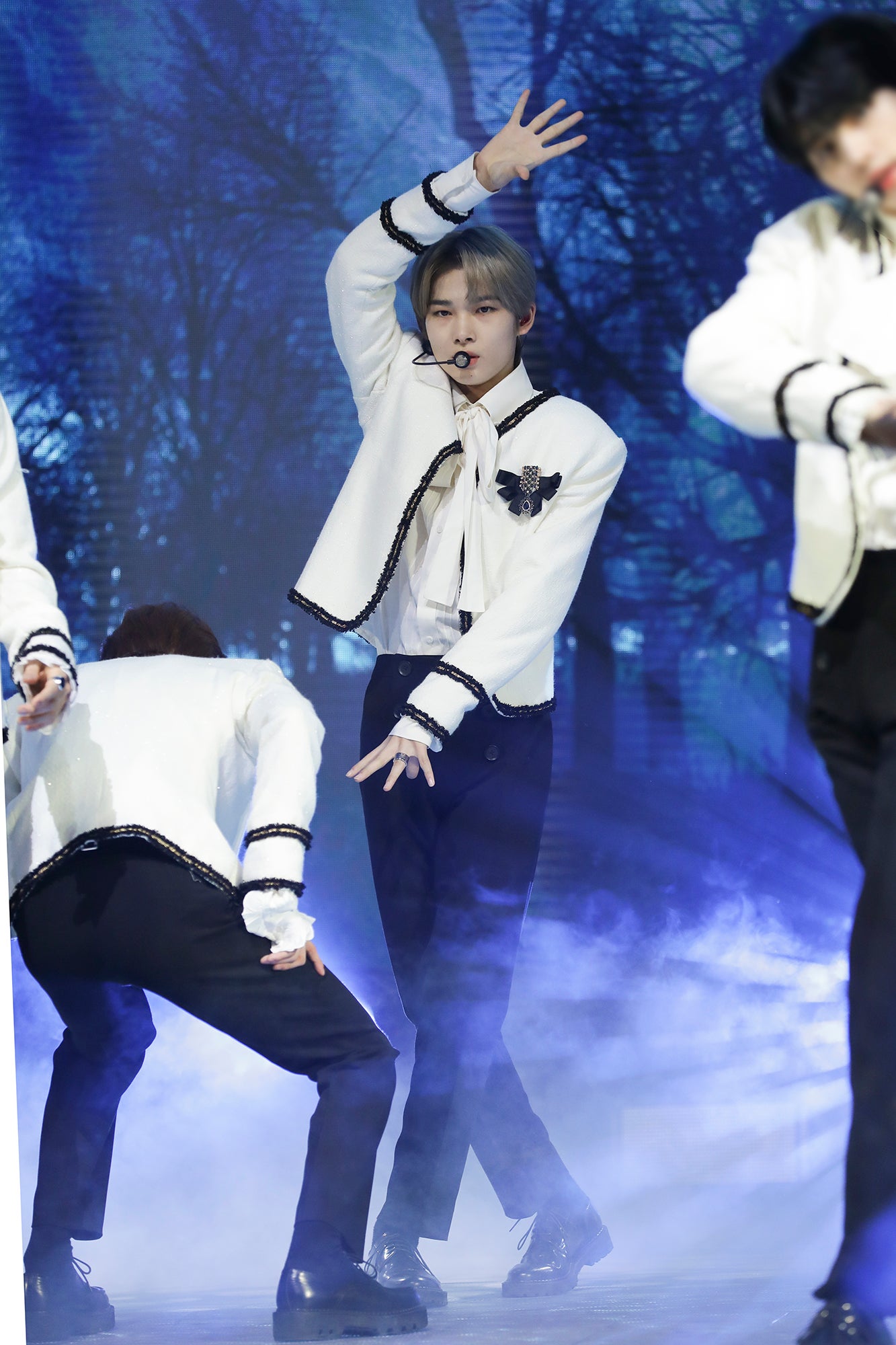 NI-KI（C）BELIFT LAB