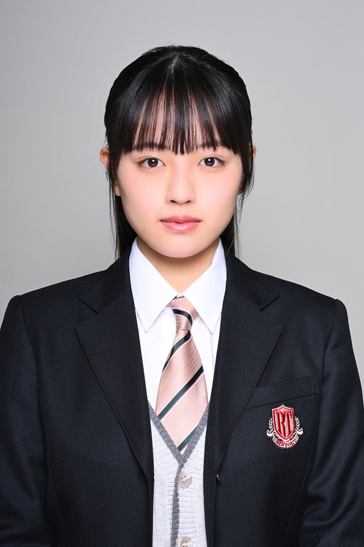 上坂樹里（C）TBS