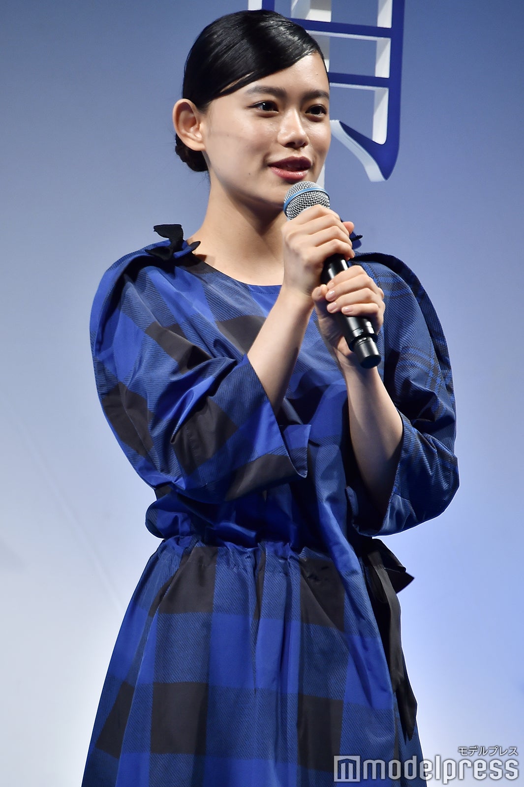 杉咲花 （C）モデルプレス