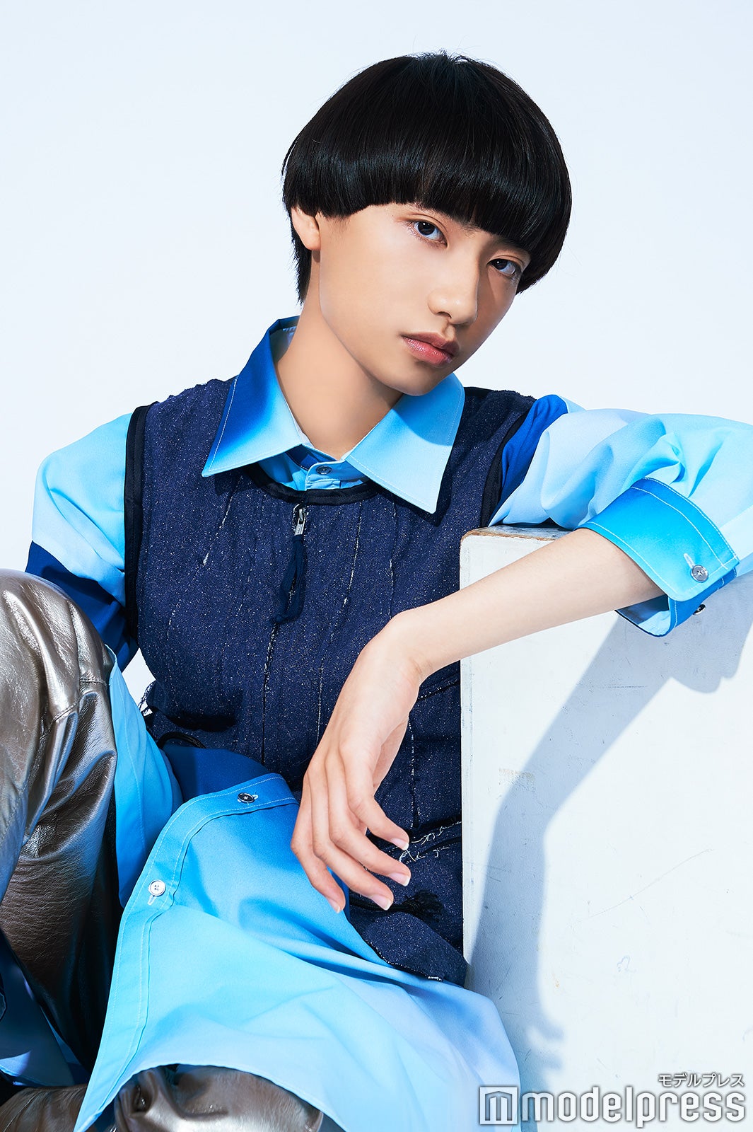 楽 （C）モデルプレス