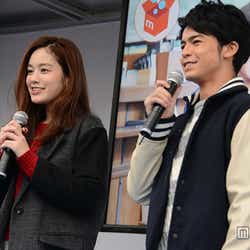 モデルプレス - 筧美和子、菅谷哲也への感情「申し訳ないですが」
