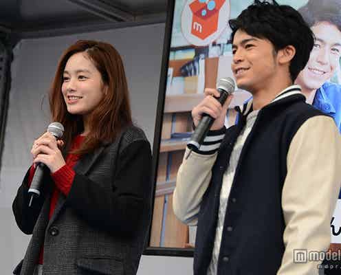 筧美和子、菅谷哲也への感情「申し訳ないですが」