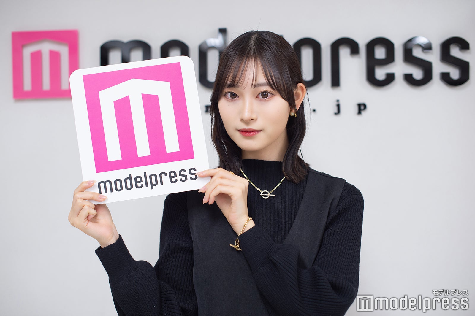 石井楓恋さん（C）モデルプレス