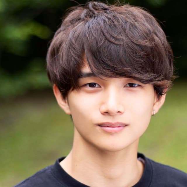 首都大学東京・稲生裕太さん（提供写真）