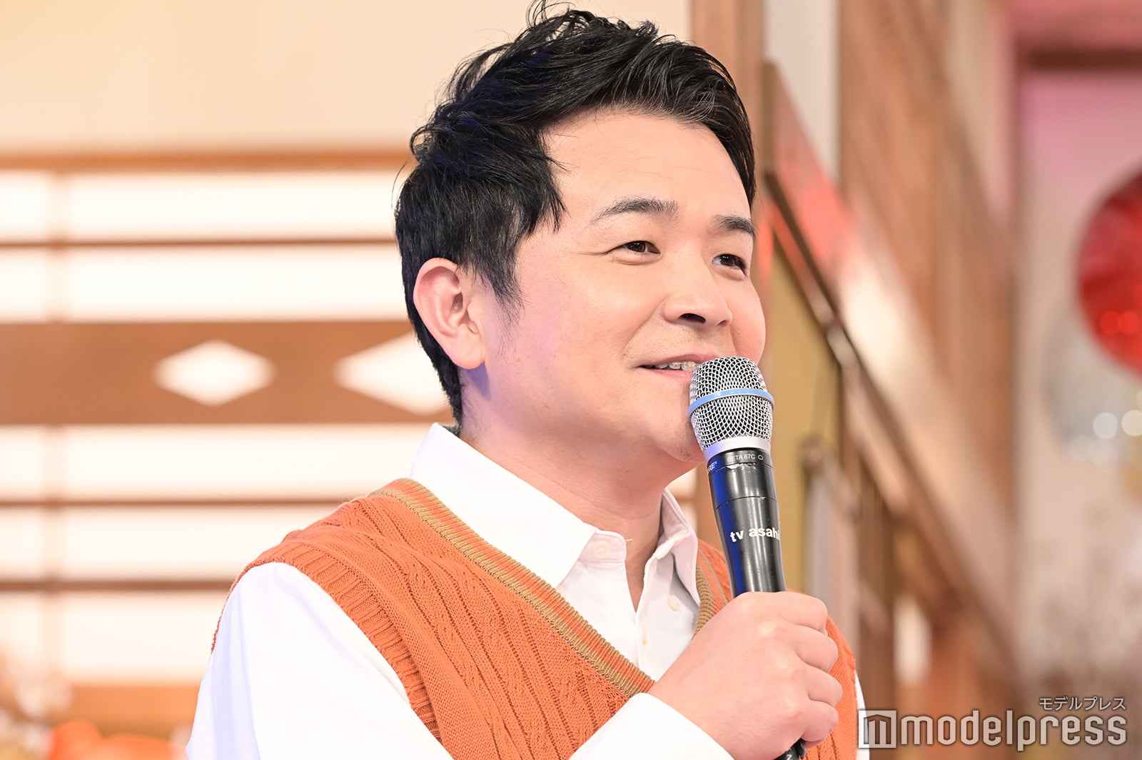 ノブ／千鳥（C）モデルプレス