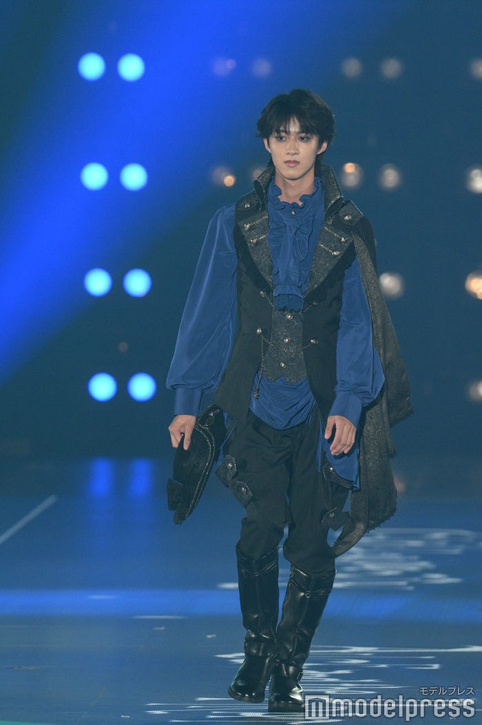 曽野舜太(C)モデルプレス