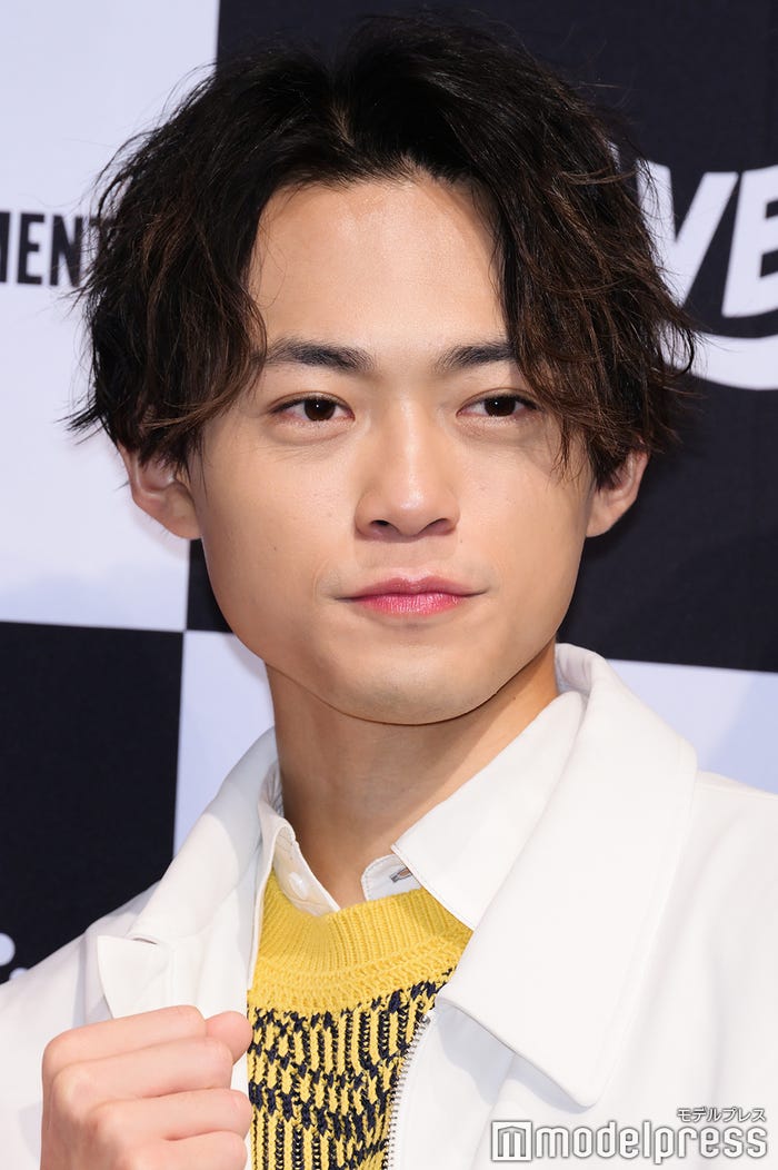 中山翔貴(C)モデルプレス