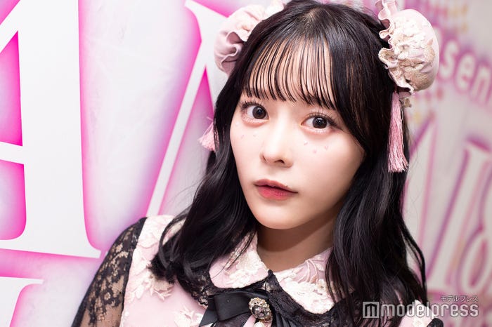 齊藤なぎさ(C)モデルプレス