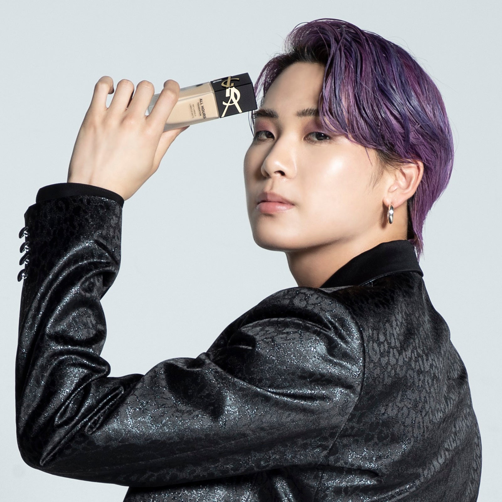 川尻蓮 （提供写真）