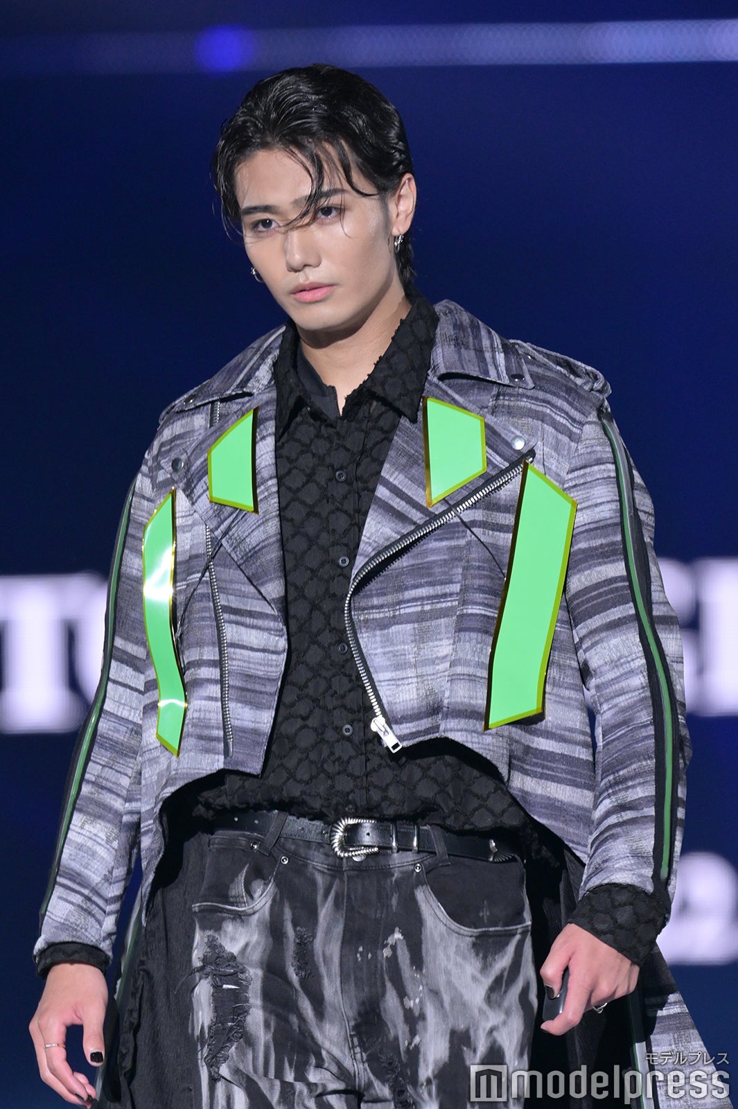 （C）モデルプレス