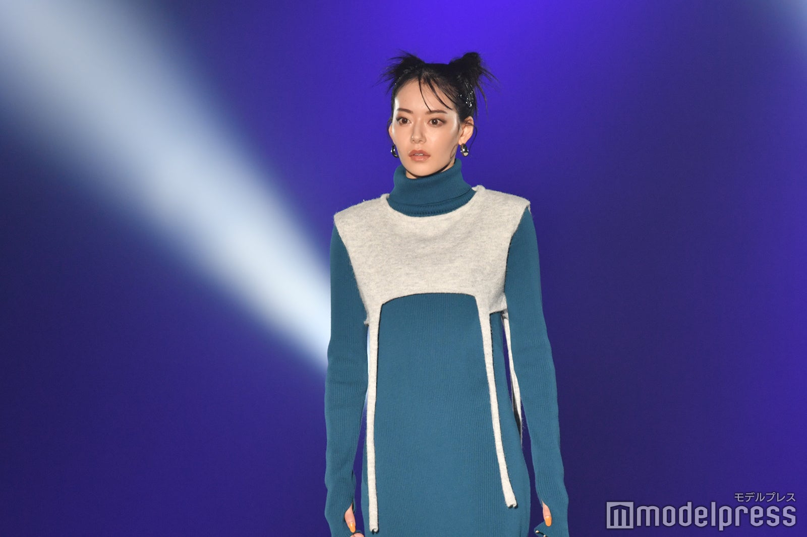 （C）モデルプレス