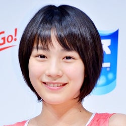 能年玲奈の不思議発言にタモリ はぁ モデルプレス 能年玲奈の不思議発言にタモリ はぁ モデルプレス