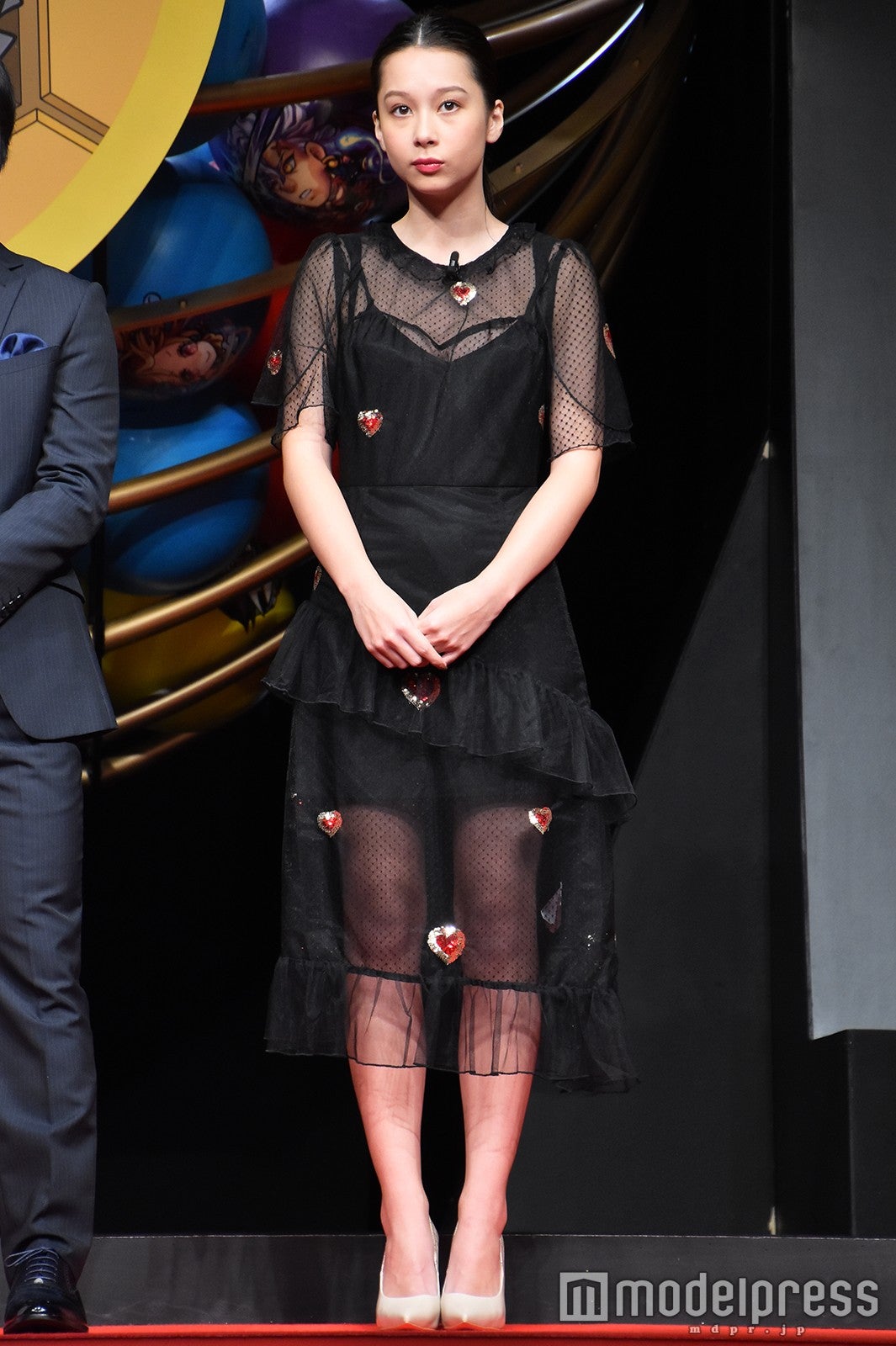 Niki （C）モデルプレス