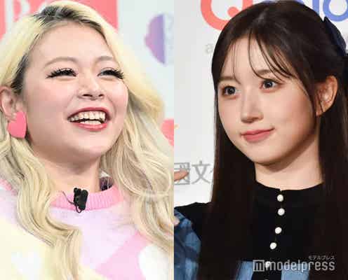 NMIXXへウォン、エルフ荒川のギャグ完コピ 本人も興奮「ファンになりました」