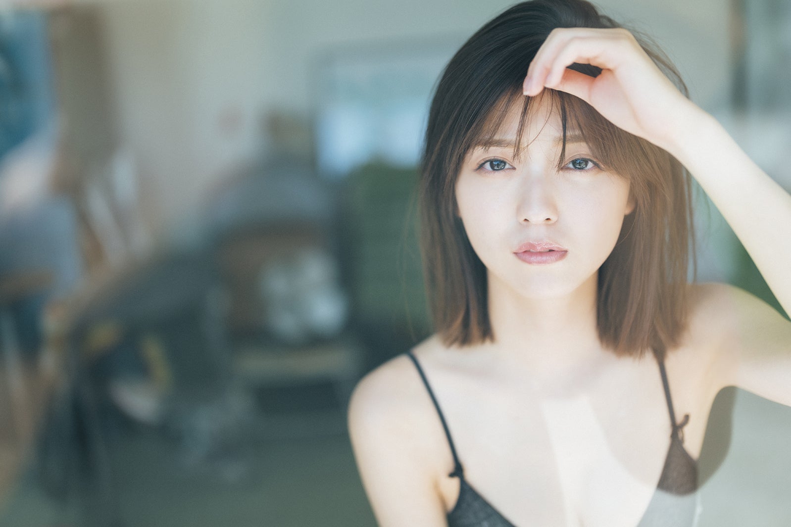 工藤美桜（C）前康輔／主婦の友インフォス