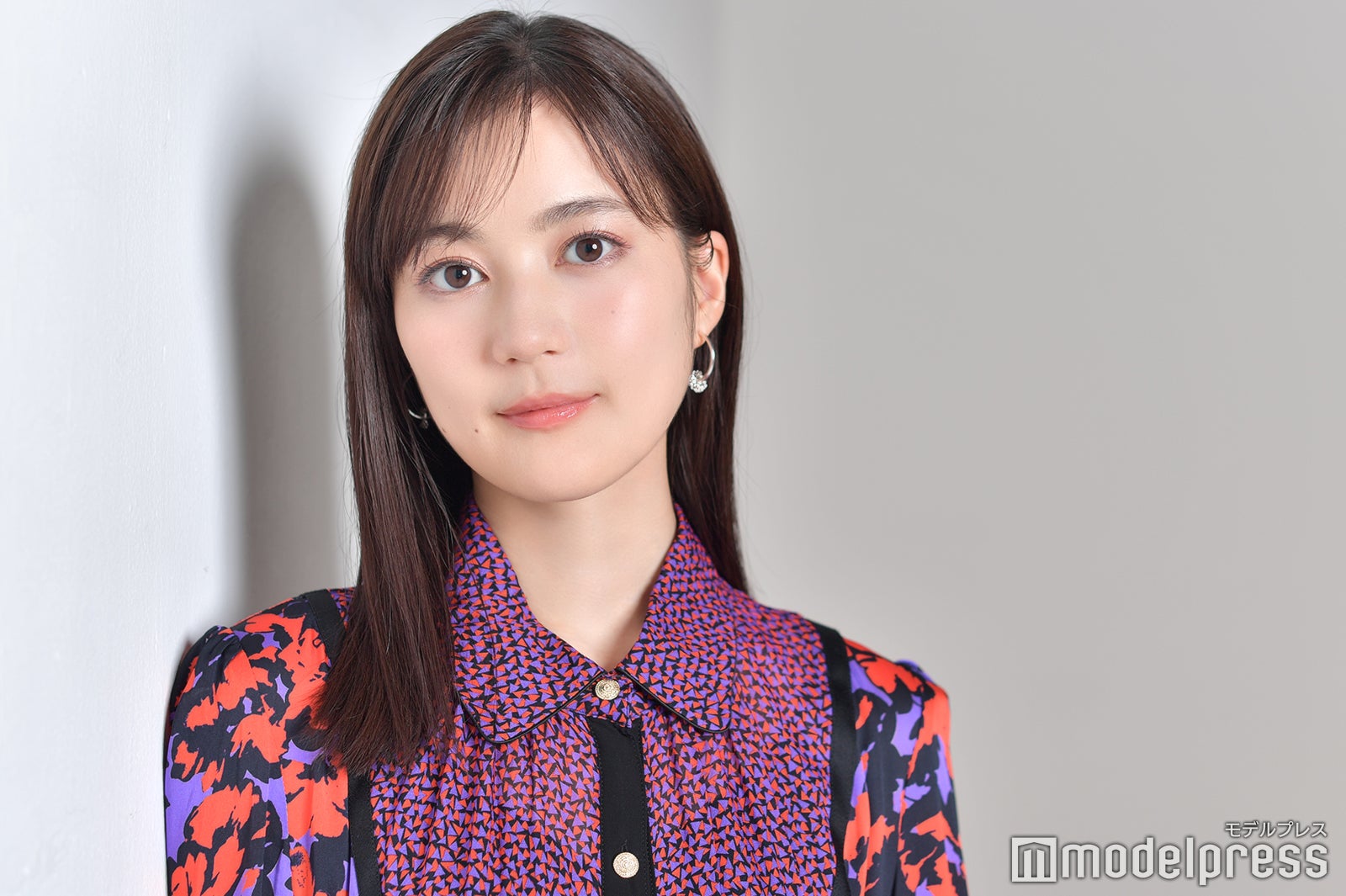 生田絵梨花（C）モデルプレス