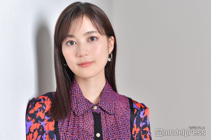 生田絵梨花(C)モデルプレス