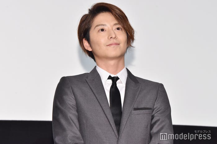 小池徹平 (C)モデルプレス