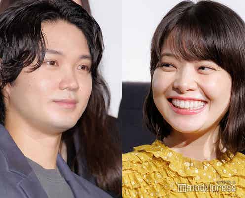 岸井ゆきの、磯村勇斗のオフ姿に驚き 映画撮影の裏話明かす