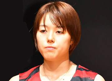 バスケ女子日本代表・山本麻衣がトヨタ退団「新たな環境で世界に挑戦する決断をしました」