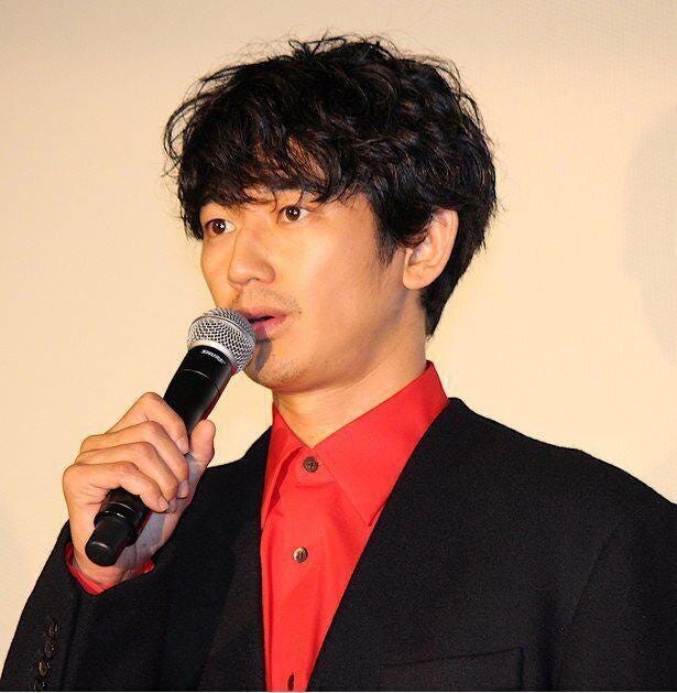 永山瑛太 坂本龍馬モード の和装姿を披露 本物の武士 横顔かっこ良すぎます モデルプレス 永山瑛太 坂本龍馬モード の和装姿を披露 本物の武士 横顔かっこ良すぎます モデルプレス