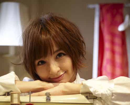 AKB48篠田麻里子、LISMOドラマ主演決定 その役どころは?