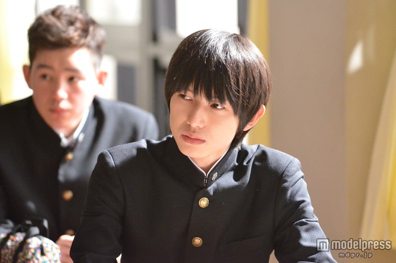 本郷奏多／4月連続ドラマ「弱くても勝てます～青志先生とへっぽこ高校球児の野望～」