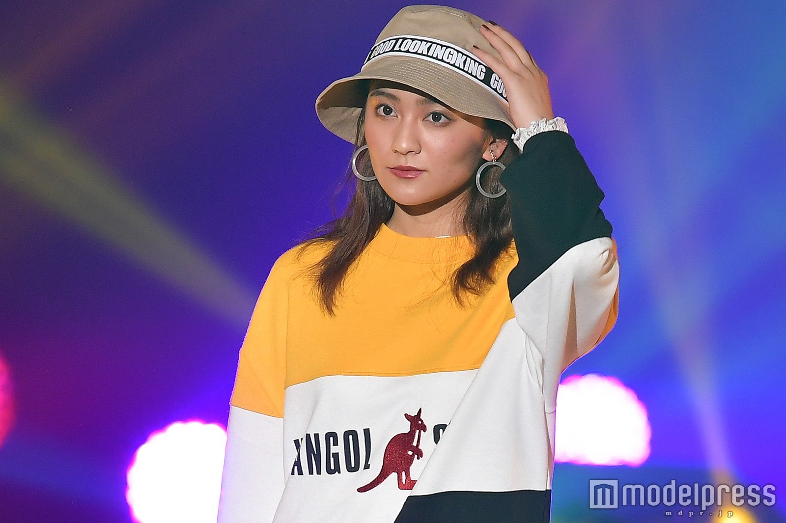 岡田結実（C）モデルプレス