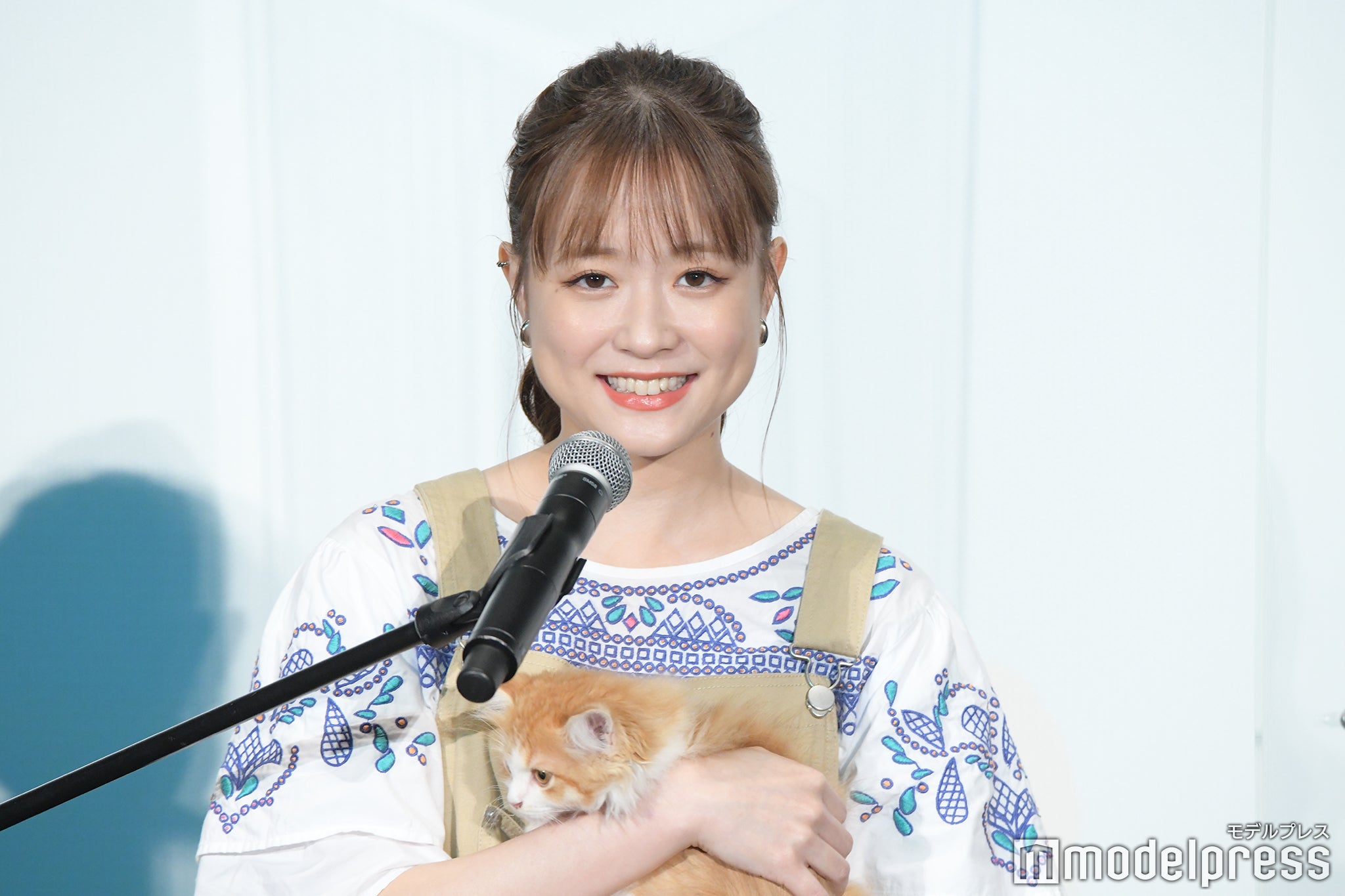 大原櫻子（C）モデルプレス