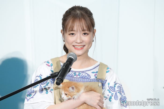 大原櫻子(C)モデルプレス