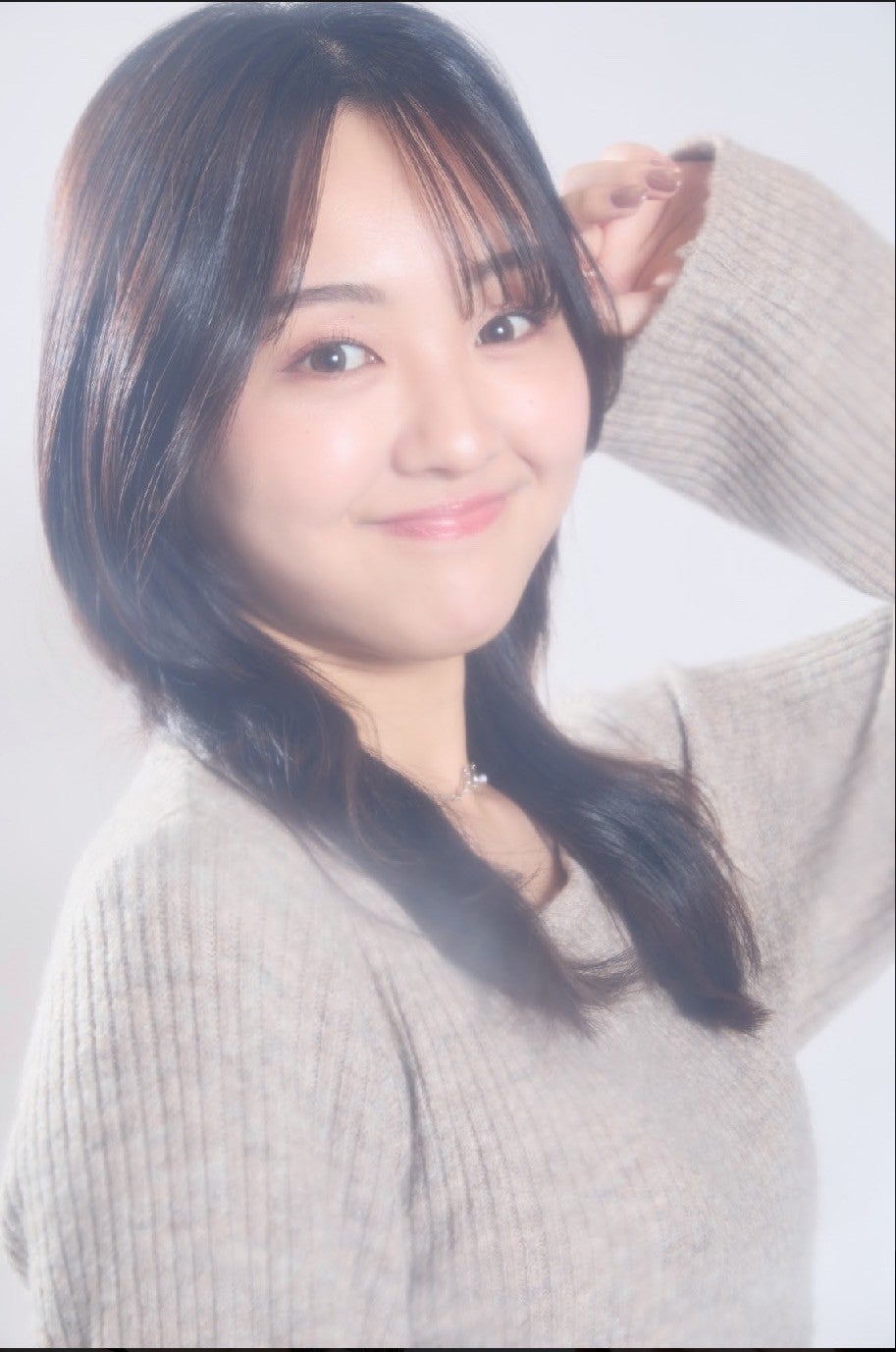 伊橋瑠菜さん（提供写真）