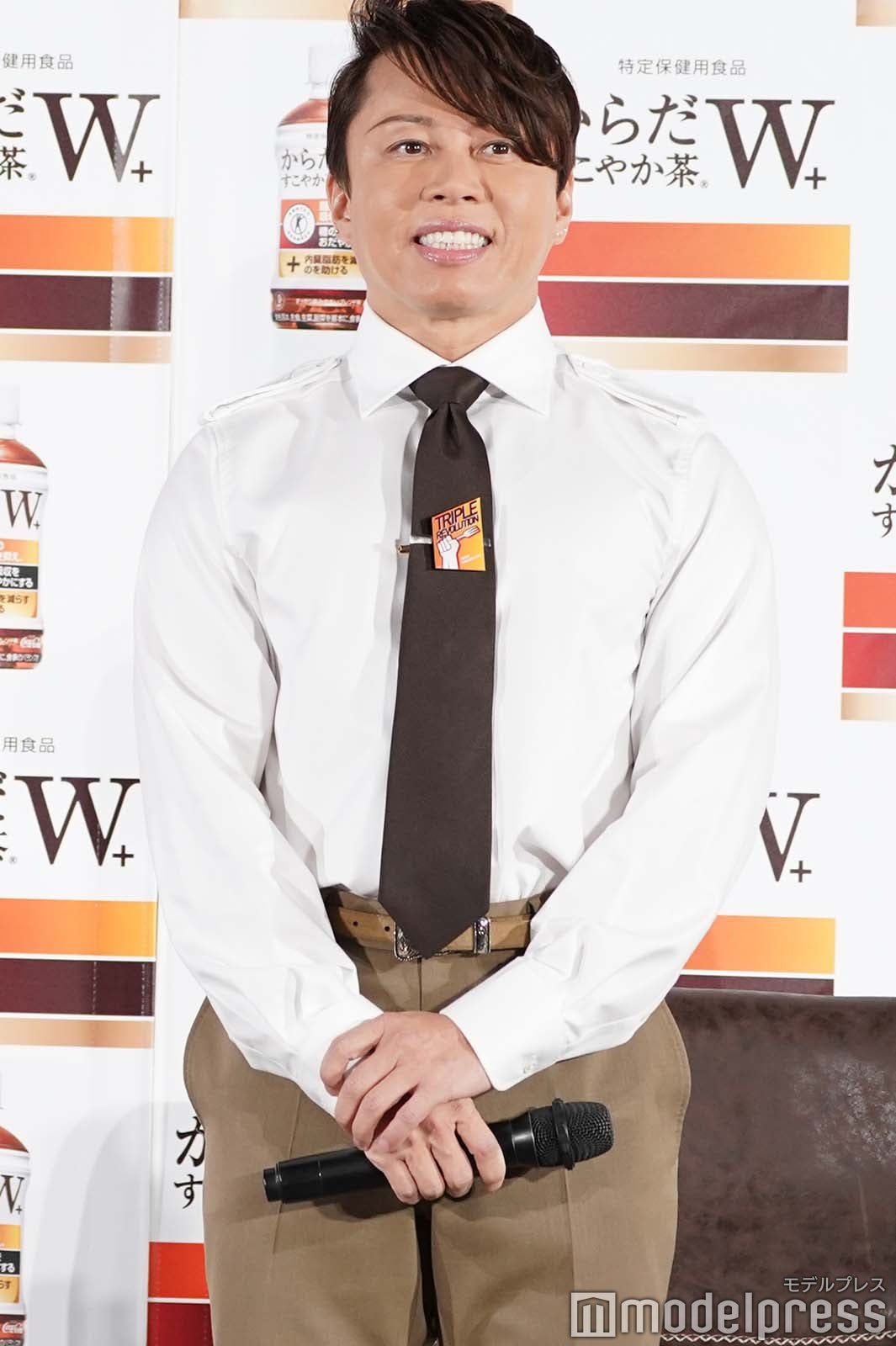 西川貴教（C）モデルプレス