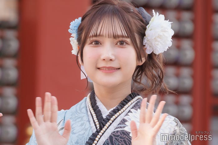 鈴木くるみ(C)モデルプレス