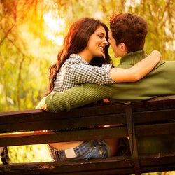 彼しか勝たん 女性が彼氏に 胸キュンする瞬間 って モデルプレス