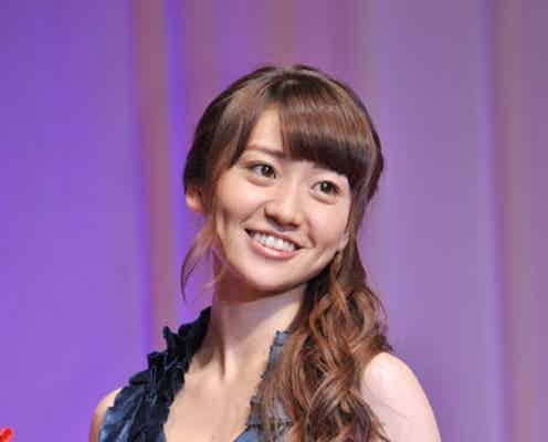 武井咲、AKB48大島優子、少女時代らがセクシー衣装で美の競演 「ジュエリーベストドレッサー賞」表彰式