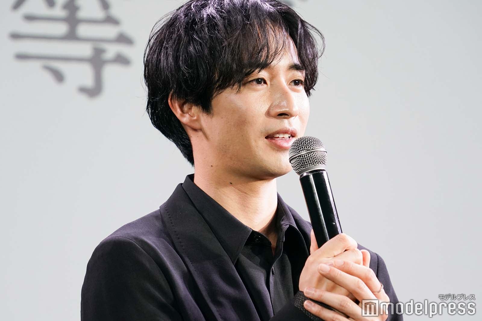 古屋呂敏（C）モデルプレス