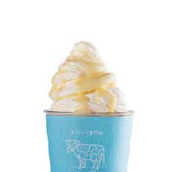 「飲む生クリームシェイク!」600円(税込)/画像提供:株式会社 オペレーションファクトリー